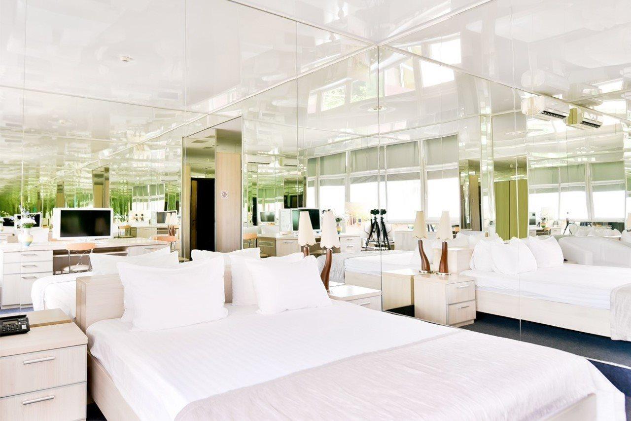 Terra Nova Sport&Spa Hotel Гатное Экстерьер фото