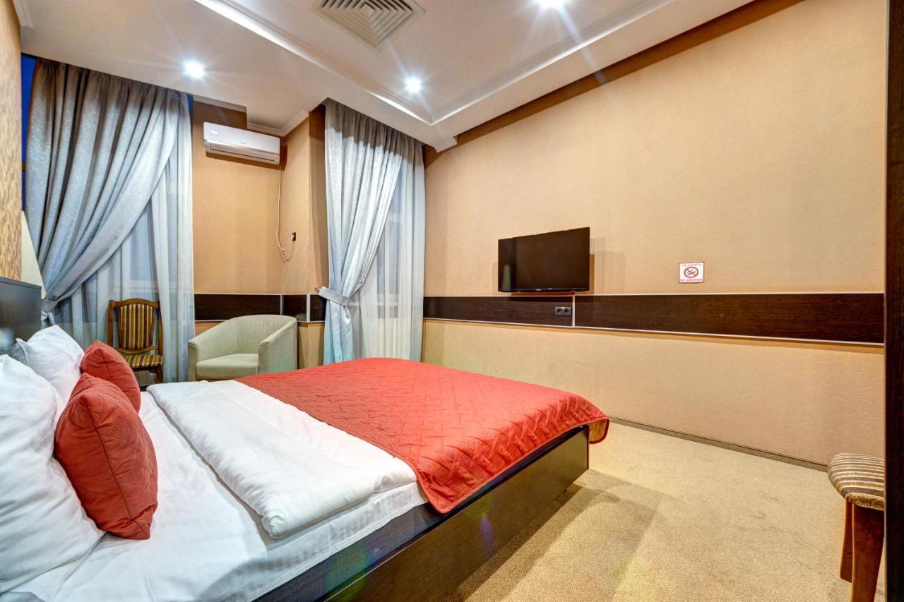 Terra Nova Sport&Spa Hotel Гатное Экстерьер фото