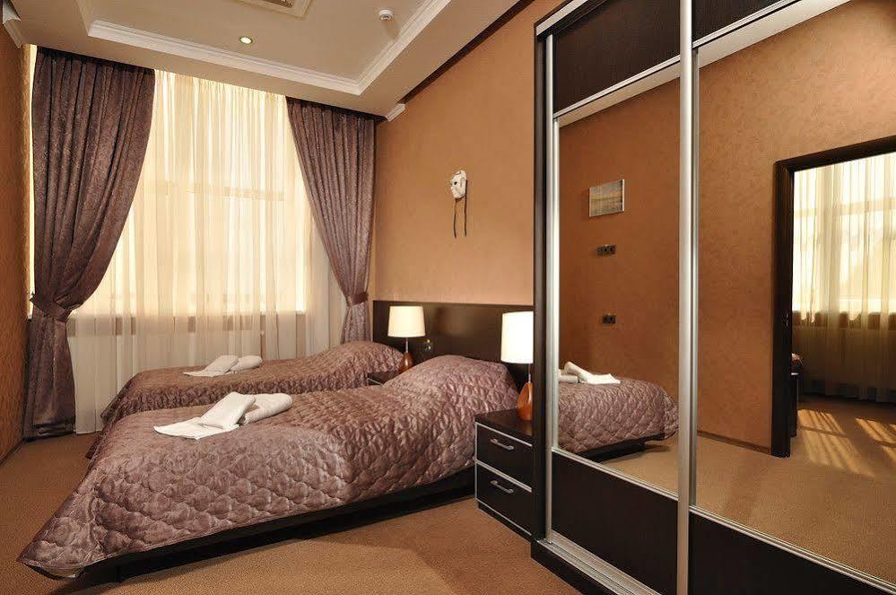 Terra Nova Sport&Spa Hotel Гатное Экстерьер фото