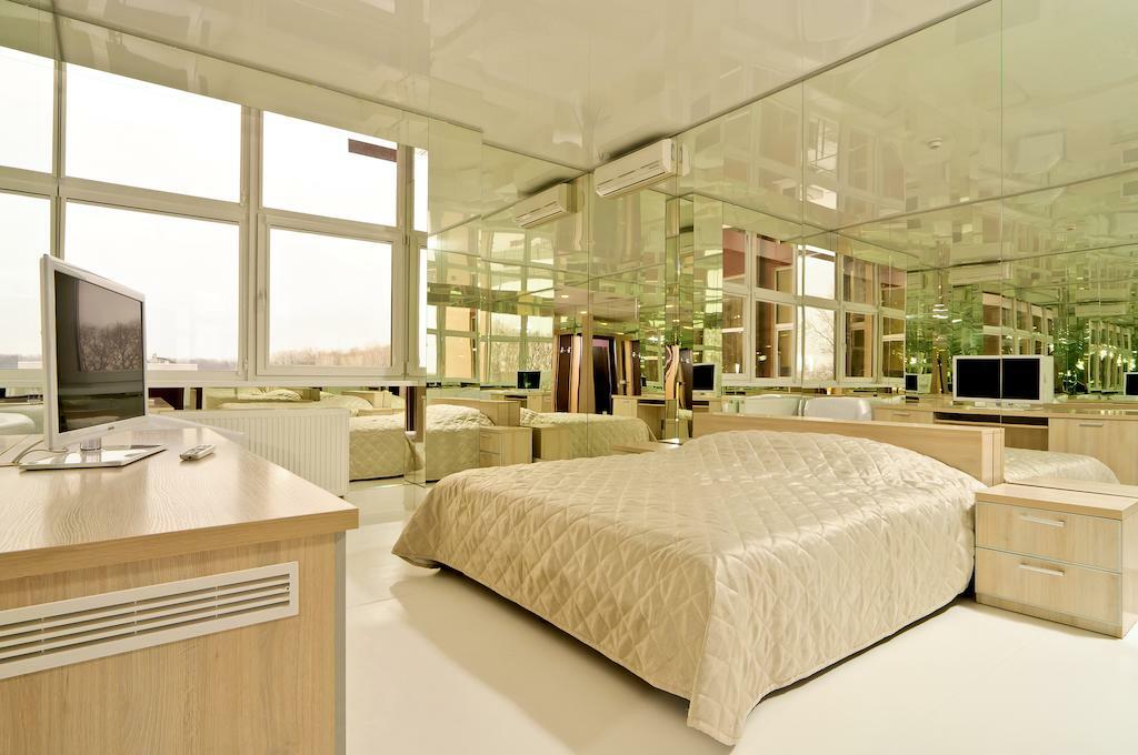 Terra Nova Sport&Spa Hotel Гатное Экстерьер фото